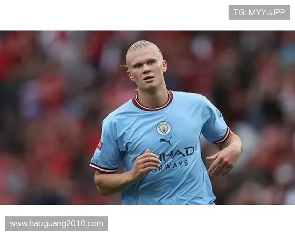 哈兰德盛赞瓜帅天才曼城与利物浦相互激励共同引领英超进步