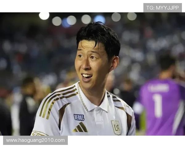 罗马诺透露孙兴慜无租借离队计划 未与米兰展开任何谈判