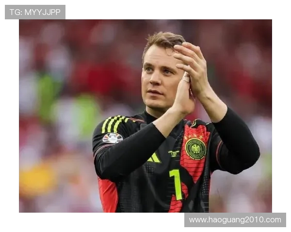 马特乌斯：下赛季诺伊尔仍将稳居拜仁首发门将位置