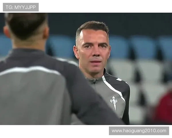 阿斯帕斯回顾塞尔塔生涯：我从未想过能出战534场 我的故事还在继续