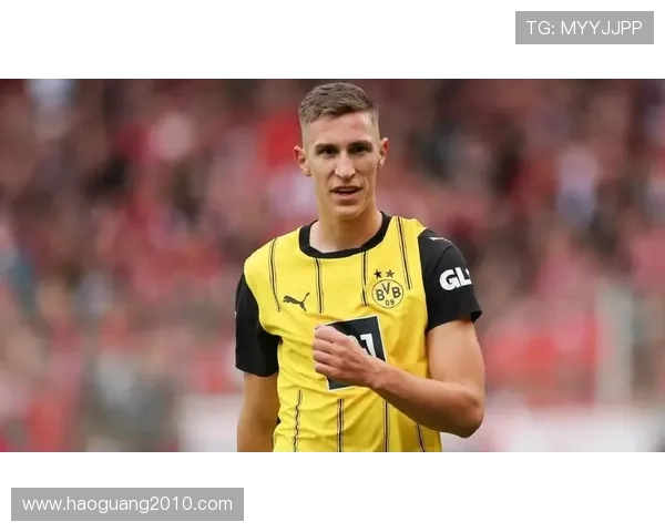 施洛特贝克若离开多特 拜仁皇马成潜在新东家