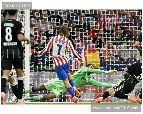 自2013年以来马竞首次在欧冠中被对手任意球头球破门失利