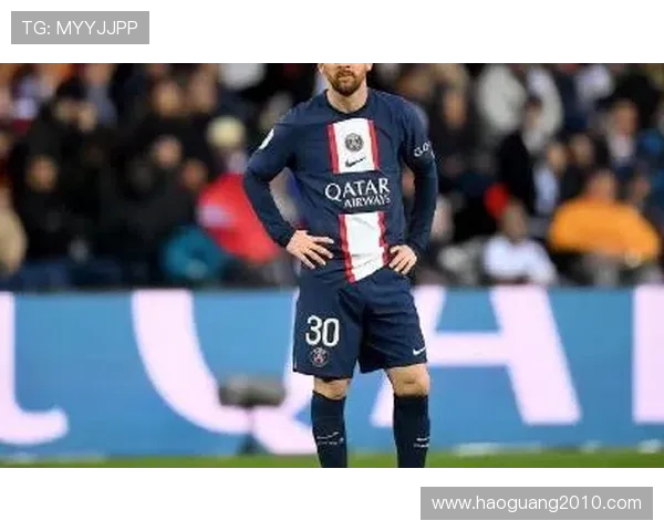 梅西遭巴黎球迷狂嘘!赛后未谢场冷脸离开 真要走了？