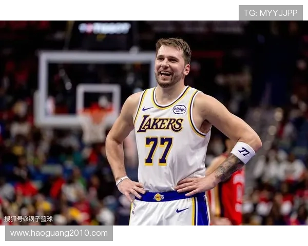 原创湖人17分惨败太阳！东契奇1大弱点彻底暴露，詹姆斯不该完全放权